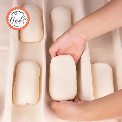 面包法棍发酵布FORBAKE/法焙客