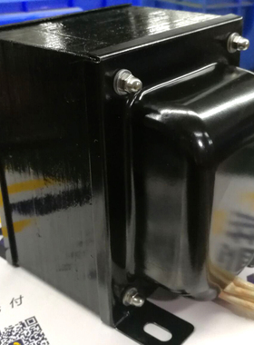 20瓦胆机推挽输出牛