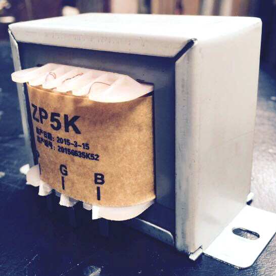 进口z11片纯铜线6p3p-6p6p-el84-el34-6p14单端输出牛输出变压器