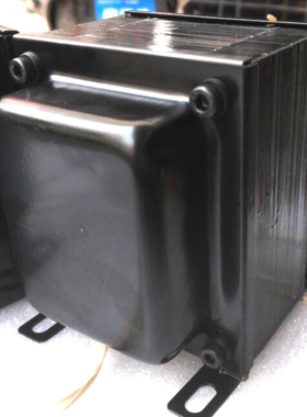 30W推挽输出牛胆机變压器2A3,300B,KT88,6550,EL34