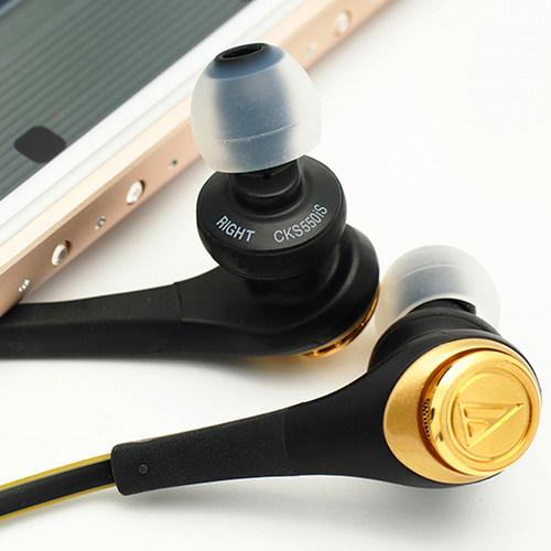 hifi耳机AudioTechnica/铁三角