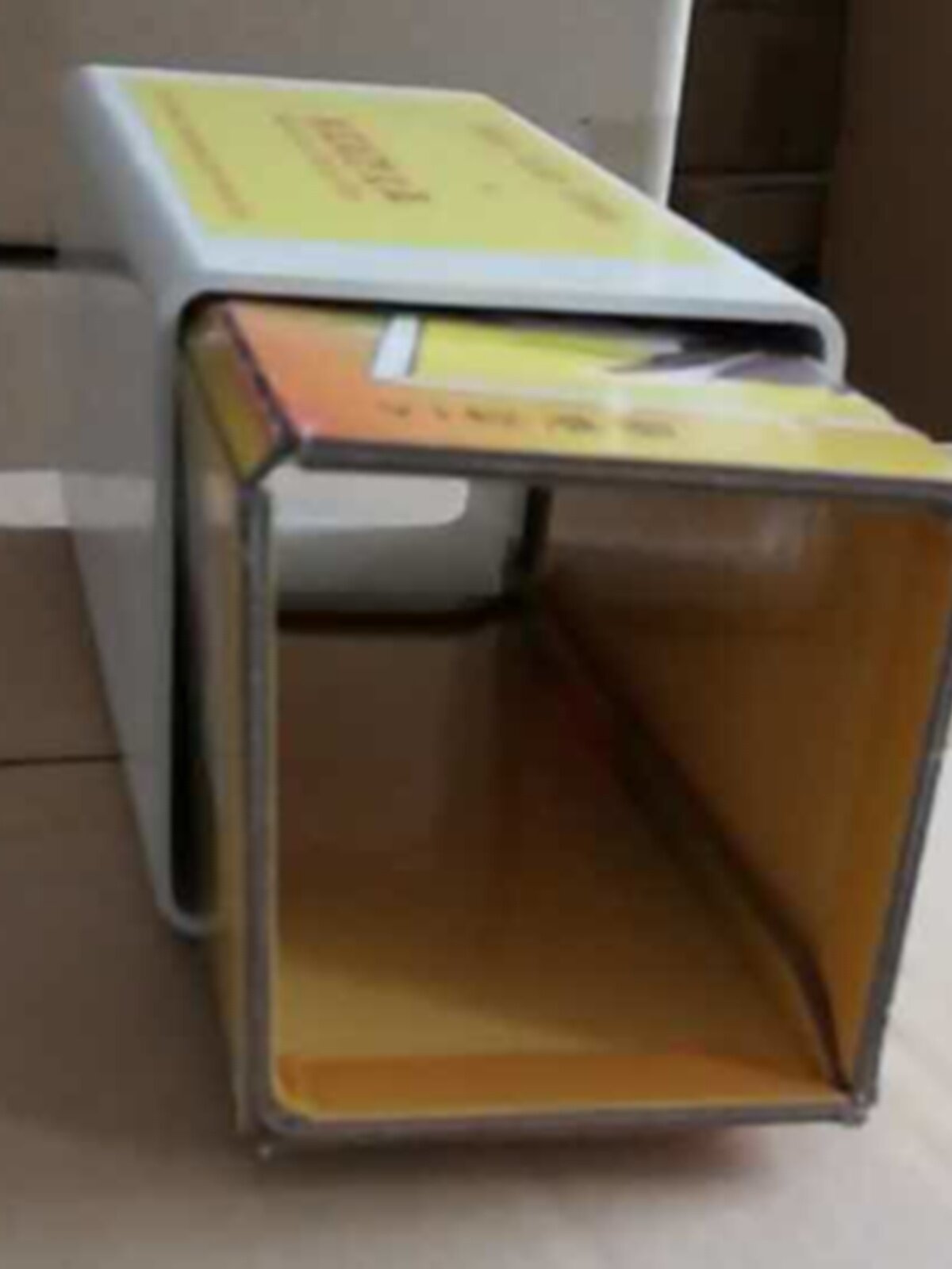 스마트 고양이 끈적이는 마우스 40G 접착제 마우스 보드 쥐덫 루어 10팩 무료 배송