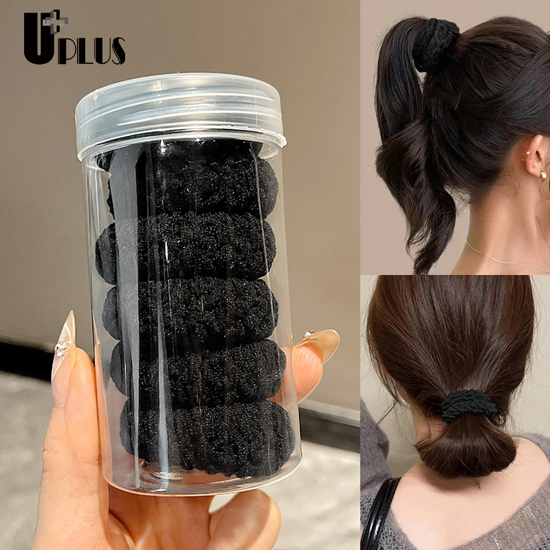 UPLUS头绳皮筋女高弹力时尚