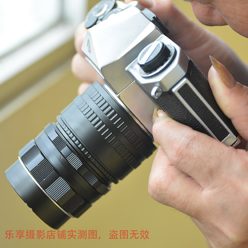 M42调焦筒M42-42转接环