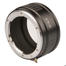 适用于尼康单反相机镜头AI F G卡口转接Z卡口微单相机Z5 Z6转接环