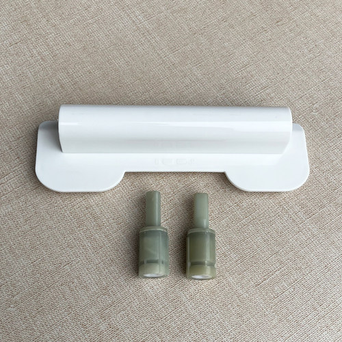 坐便盖维修配件马桶慢落缓冲轴