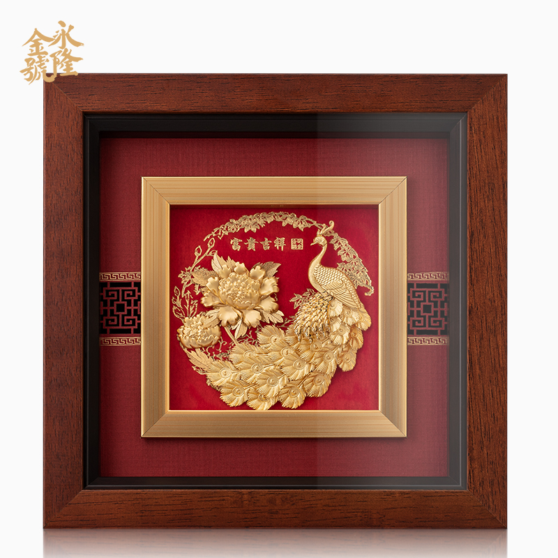 轻奢精品，品质保证