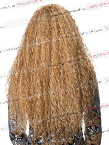 Perruque Les cheveux longs - Ref 2607832 Image 5