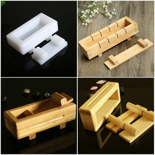 寿司日本料理用千层模具工具