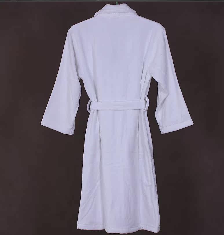 Peignoir Moyen-âge jhbgr-01 - Ref 600774 Image 3