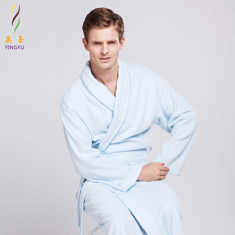 Peignoir jeunesse YY002 - Ref 596187 Image 3