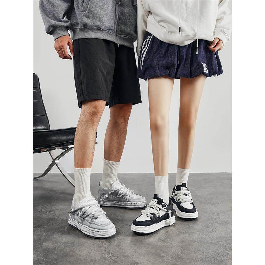 新百伦女鞋增高厚底板鞋情侣款国潮百搭复古运动休闲鞋男,运动鞋new,板鞋,淘宝优惠券,粉丝福利购,淘宝优惠卷