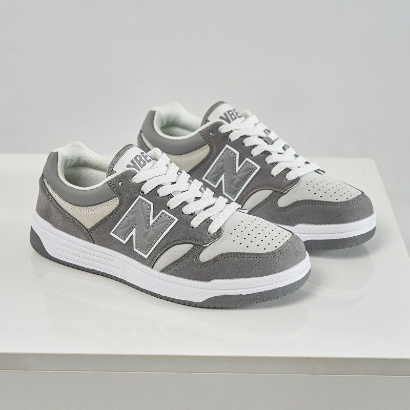 新百伦休闲德训板鞋潮流轻便跑步鞋男鞋舒适运动鞋子男情侣款,运动鞋new,跑步鞋,淘宝优惠券,粉丝福利购,淘宝优惠卷