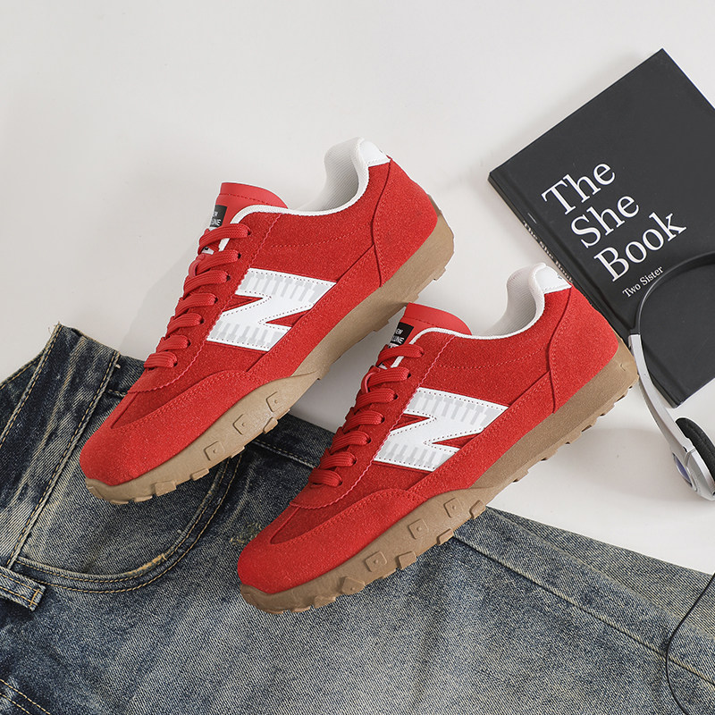 新百伦T头鞋阿甘鞋情侣新款夏季透气跑步休闲德训鞋男女,运动鞋new,跑步鞋,淘宝优惠券,粉丝福利购,淘宝优惠卷