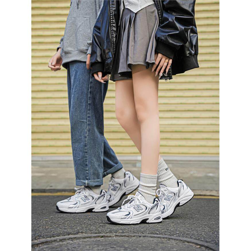 新百伦男鞋子nb530老爹鞋女网面夏季透气新款男士运动鞋,运动鞋new,跑步鞋,淘宝优惠券,粉丝福利购,淘宝优惠卷