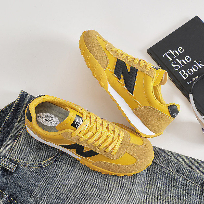 新百伦品牌直营休闲德训板鞋轻便跑步鞋N字鞋舒适运动鞋子情侣款,运动鞋new,跑步鞋,淘宝优惠券,粉丝福利购,淘宝优惠卷