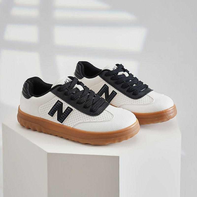 新百伦2026冬季新款时尚休闲复古百搭潮流鞋子轻便休闲运动板鞋男,流行男鞋,休闲板鞋,淘宝优惠券,粉丝福利购,淘宝优惠卷