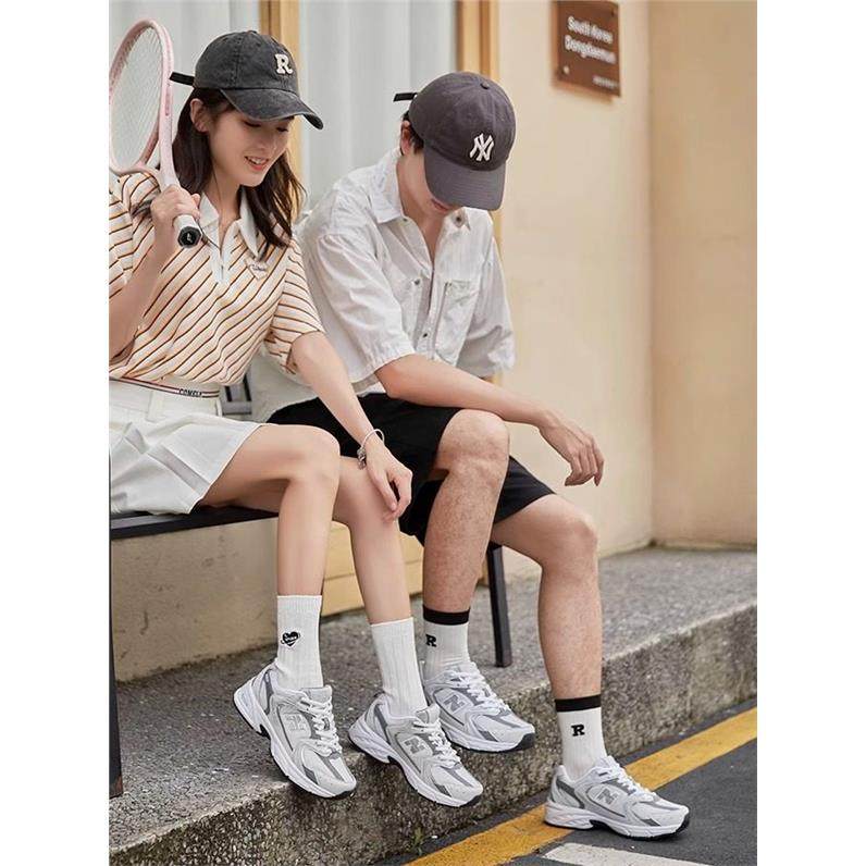 新百伦运动鞋女鞋530男鞋子秋冬新款大码老爹鞋女百搭软底跑步鞋,运动鞋new,老爹鞋,淘宝优惠券,粉丝福利购,淘宝优惠卷