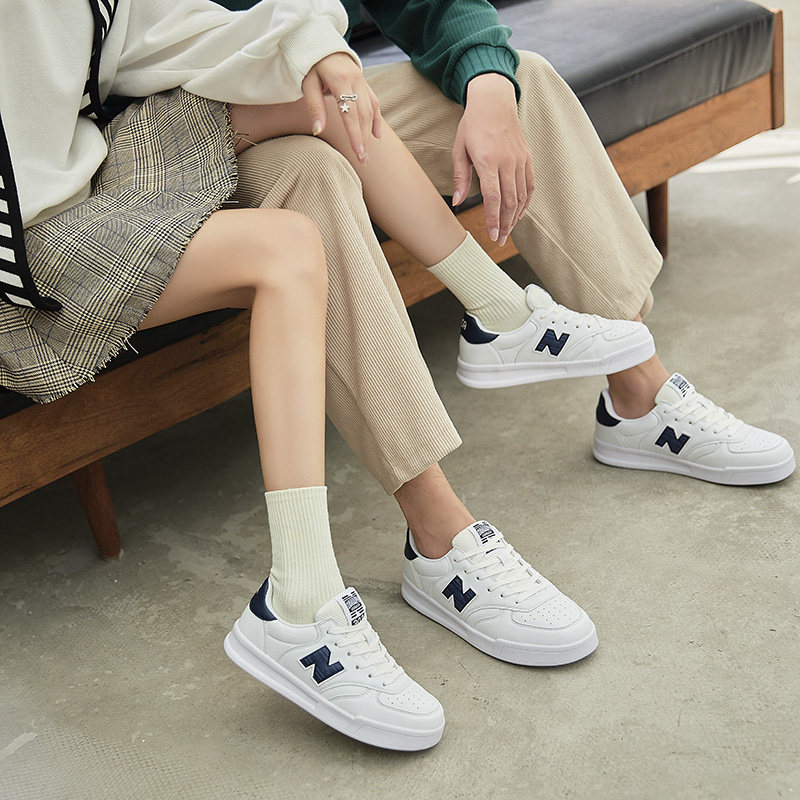 【】新百伦303百搭休闲运动鞋时尚男女情侣板鞋小白鞋,运动鞋new,跑步鞋,淘宝优惠券,粉丝福利购,淘宝优惠卷