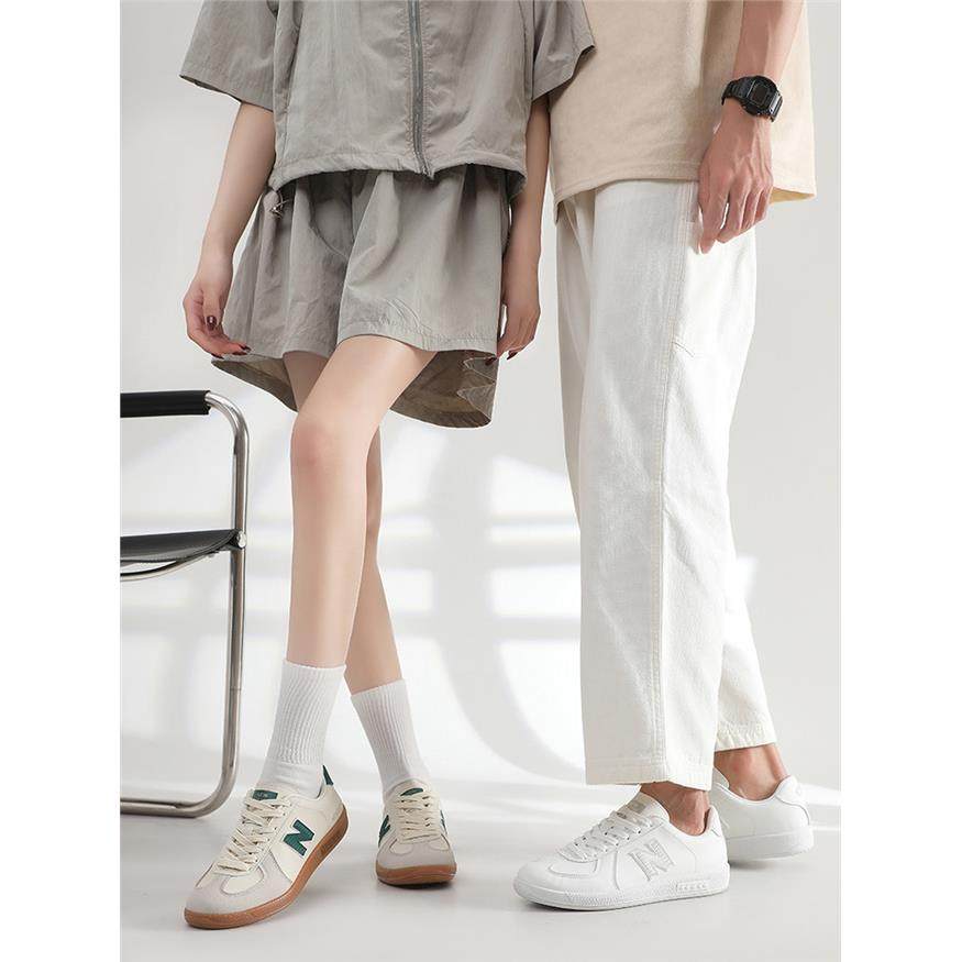 新百伦德训鞋男鞋子女款2025秋冬运动休闲男士板鞋,运动鞋new,德训鞋,淘宝优惠券,粉丝福利购,淘宝优惠卷