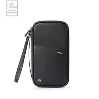Waterproof travel document bag, portable passport bag, travel passport holder, air ticket, multi-functional ticket storage bag, organizing bag thumbnail 5