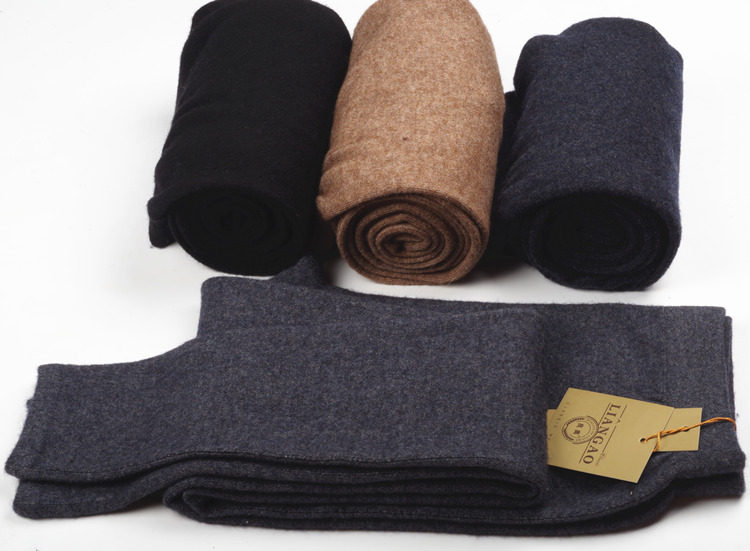 Sous-vêtement chaud section mince unique pour hommes - Ref 749093 Image 4