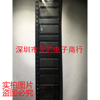 SC2313L SC2313 SOP28 全新原装正品 质量保证