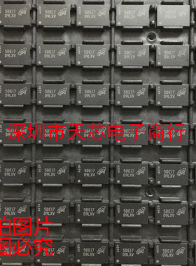 MT47H64M16HR-3IT 丝印D9LXV FBGA84 全新原装正品 质量保证