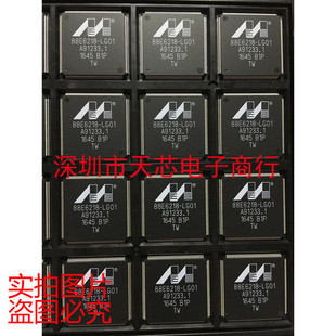 88E6218-LG01 QFP216 MARVELL 全新原装正品 质量保证