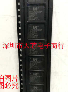 SC6531CA SC6531 BGA 适用展讯CPU 全新原装正品 质量保证