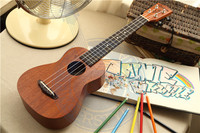 Rainie ukulele 尤克里里 dreamer00 S00/C00/T00 21寸/23寸/26寸