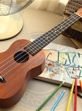 Rainie ukulele 尤克里里 dreamer00 S00/C00/T00 21寸/23寸/26寸