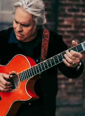 美国Taylor泰莱泰勒吉他 Doyle Dykes签名款2026限量民谣电箱吉他