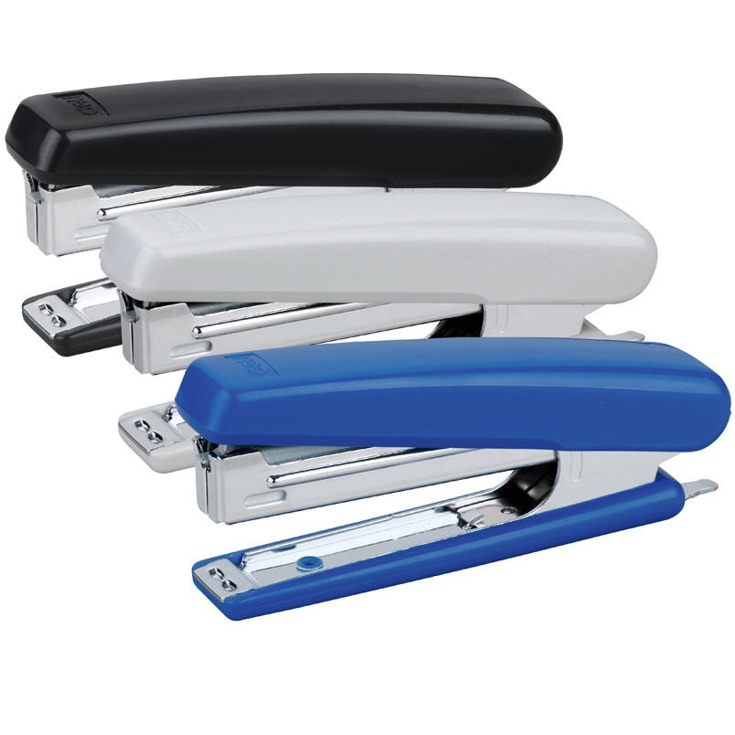 10号订书机 得力小号订书机 得力0221订书机 用0010订书针