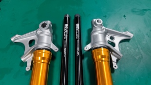 Bovitek Aprilia 阿普利亚RS660减震芯 赛道减震芯 前叉芯