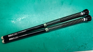 博特曼bovitek KTM RC390 duke390 赛用减震芯 后减震