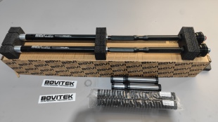 bovitek博特曼 适用于本田X-ADV750前减震芯,X750ADV叉芯