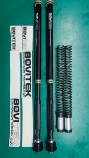 bovitek QJ赛450 全可调减震芯 前叉芯 避震芯 叉芯