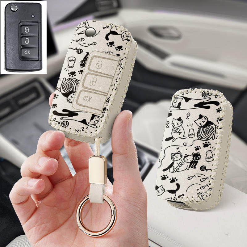 适用铁将军金钻3989防盗遥控器2989汽车摩托车钥匙套包壳扣保护套