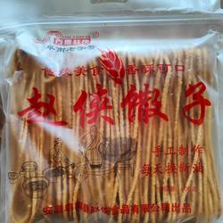 安徽特产方集馓子零食传统手工点心撒子菜籽油餐饮店商用细