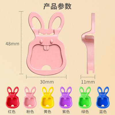 2025新款易拉罐开瓶器小型简易开罐器封口防尘可乐饮料开盖器