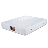 环保弹簧床垫席梦思床垫 双人单人可定做 柔软床垫