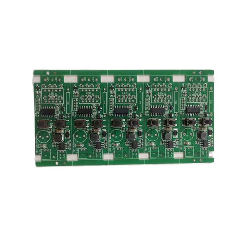 SMT贴片COB邦定加工，2.4G无线键鼠，蓝牙板，2.4G发射模组生产