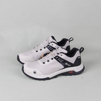 西班牙里皮Lippi单防滑防水透气男女低帮户外减震登山鞋徒步鞋