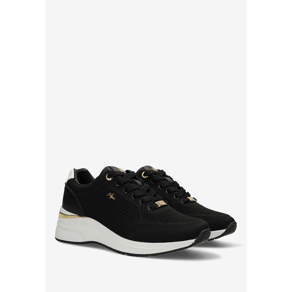 MGXX欧洲单女子透气休闲鞋