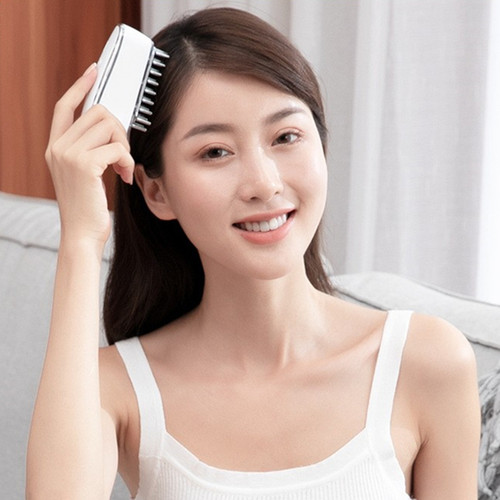 卡酷尚微电流红光防脱护理生发仪