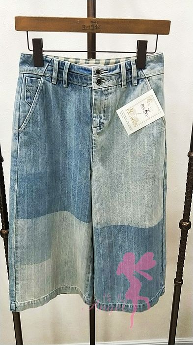 正品店 謎底 183MK1208 2018秋裝新款專柜正品褲子 收晚涼 629