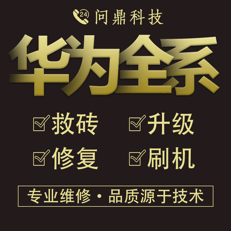 适用于 华为 畅玩20 荣耀play5T 畅享 20pro plus 远程 刷机 救砖属于什么档次？
