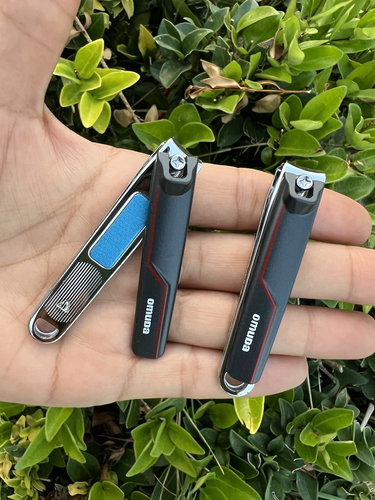 欧美达新款指甲剪1只
