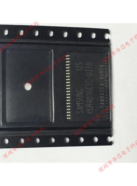 K6R4016C1D-UI10 K6R4016C1D TSOP44 全新原装正品 质量保证